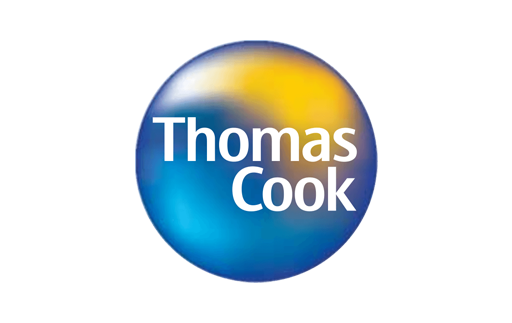 Thomas Cook