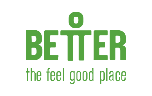 Better
