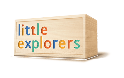 Little Explorers