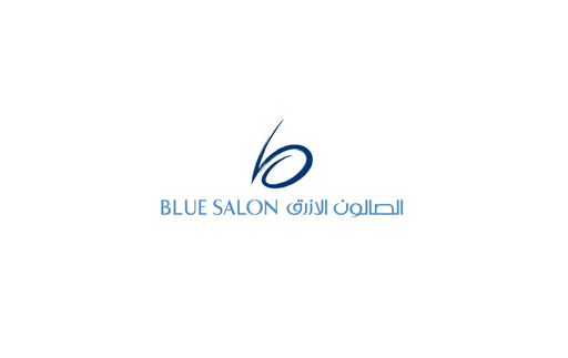 Blue Salon