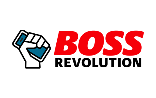 Boss Revolution