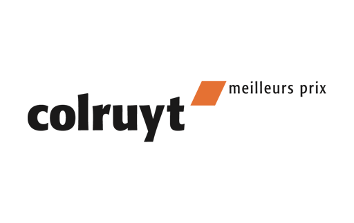 Colruyt Let's Eat