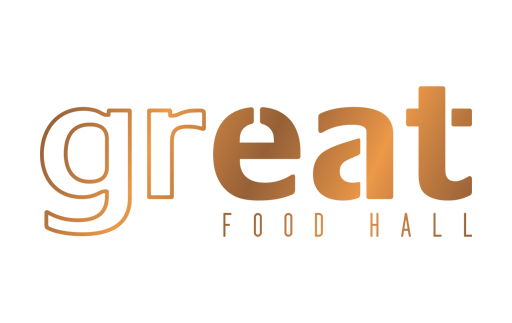 Great Food Hall