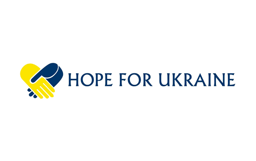 Hope For Ukraine