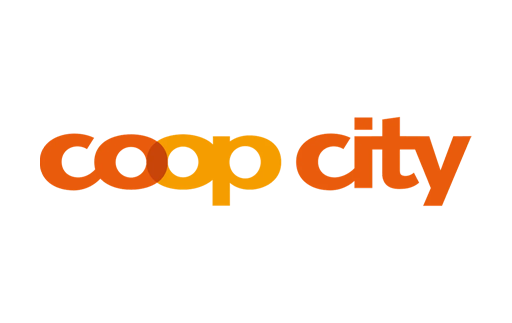 Coop City