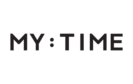MY TIME