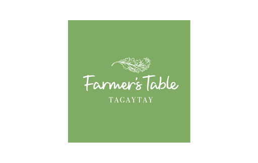 Farmer’s Table Tagaytay