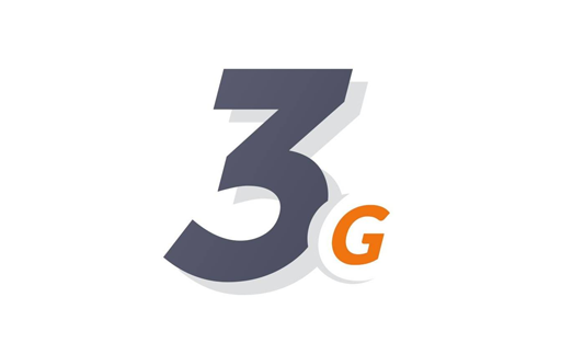 3G