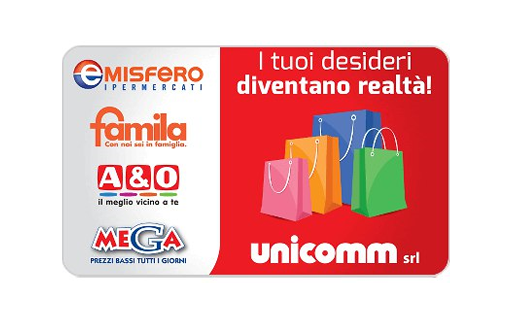 Unicomm