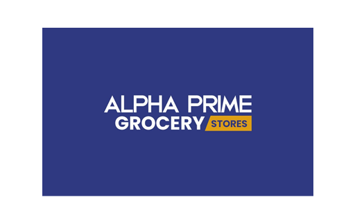 Alpha Prime Grocery Stores