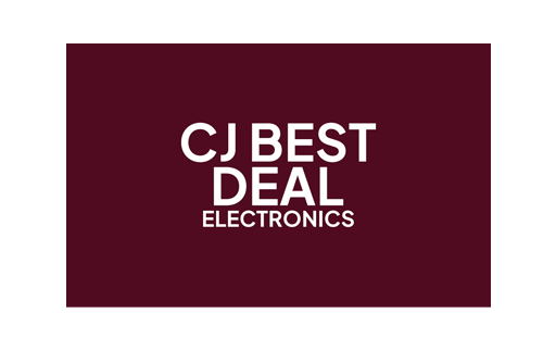 CJ Best Deal Electronics