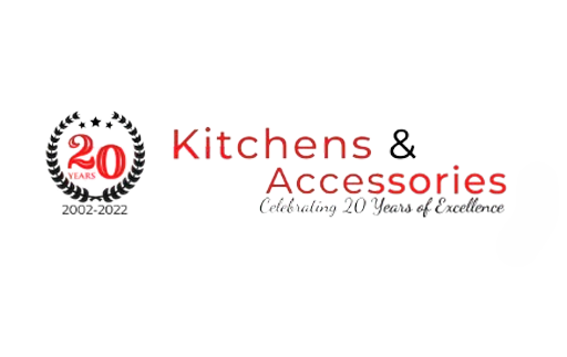 Dapur & Aksesori Nigeria