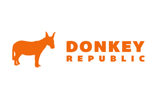 Donkey Republic