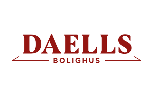 Daells Bolighus