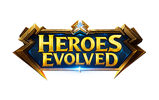 Heroes Evolved