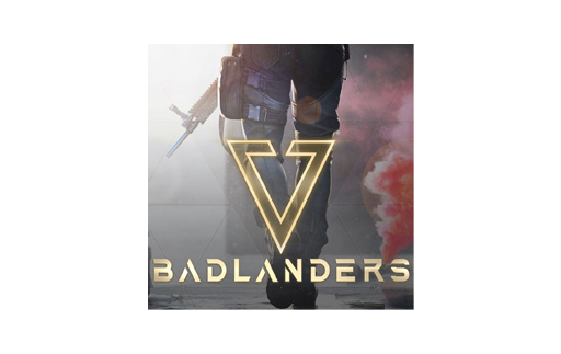 Badlanders