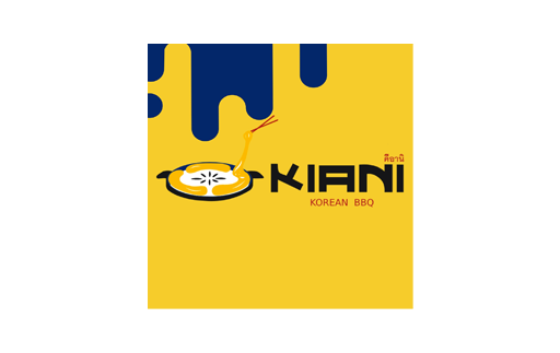 Kiani Korean BBQ