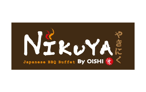 NIKUYA by OISHI