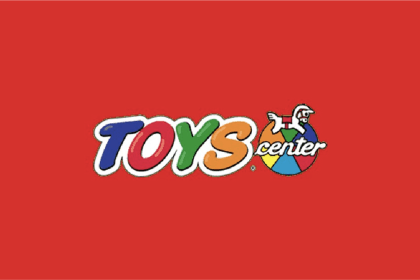 TOYS CENTER Italië