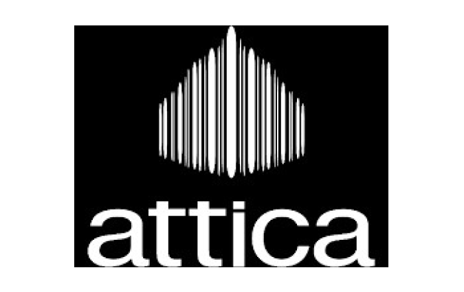 ATTICA GR