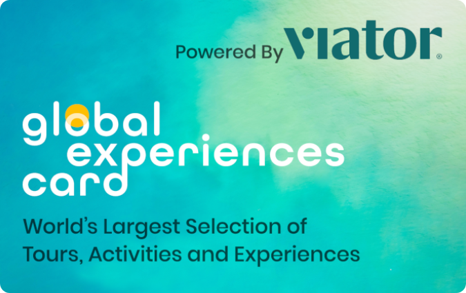 Global Experience Card NO