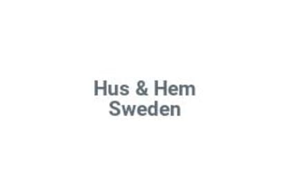 Hus & Hem السويد