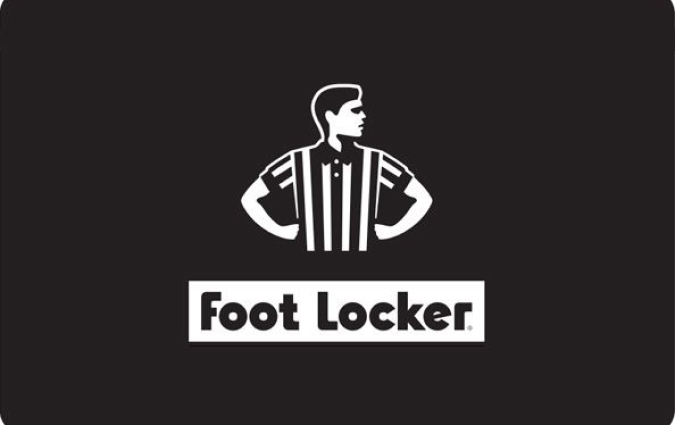 Foot Locker ES