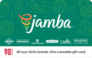 Jamba – GoTo Foods