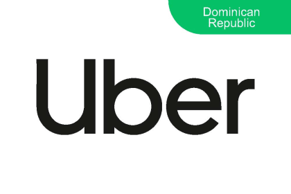 Uber Rides Dominicaanse Republiek