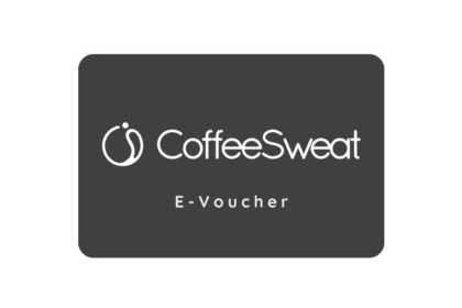 CoffeeSweat E-Voucher