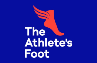 The Athletes Foot Australië