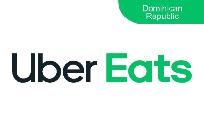Uber Eats Dominicaanse Republiek