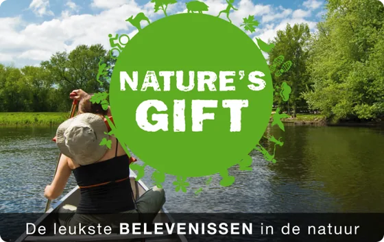 Nature's Gift NL