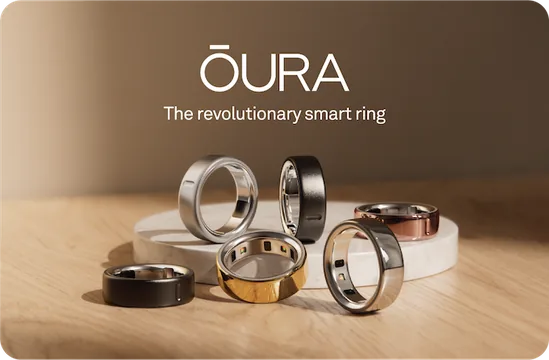 OURA
