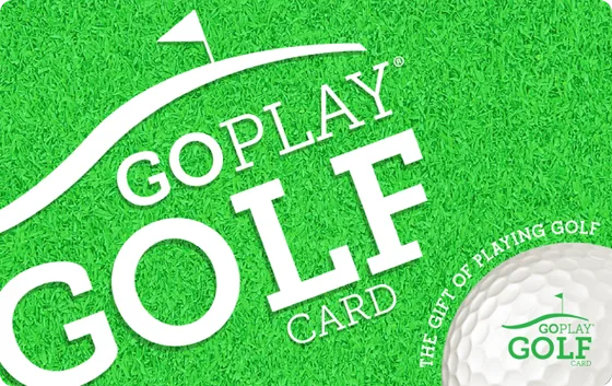 Go Play Golf by Fairway Rewards US
