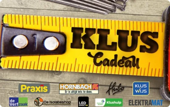 Kluscadeau NL