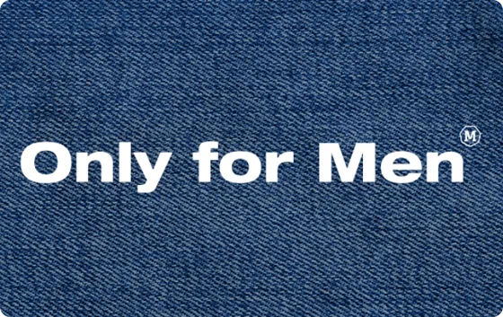 Only for men NL