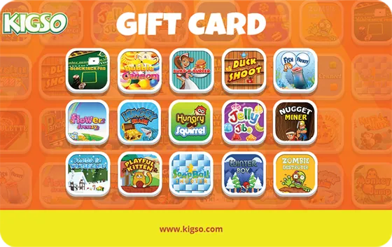 Kigso Games
