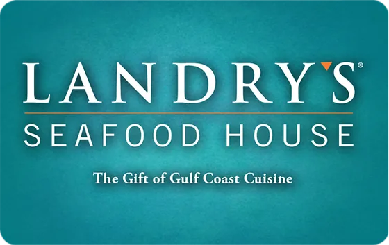 Landry’s Seafood House